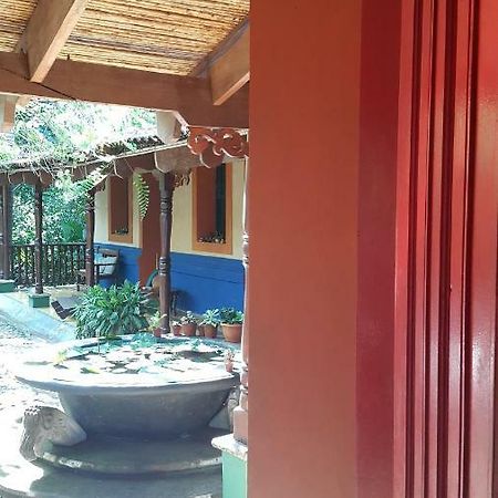 Casa Hotel Mare Nostrvm Manuel Antonio Exteriör bild